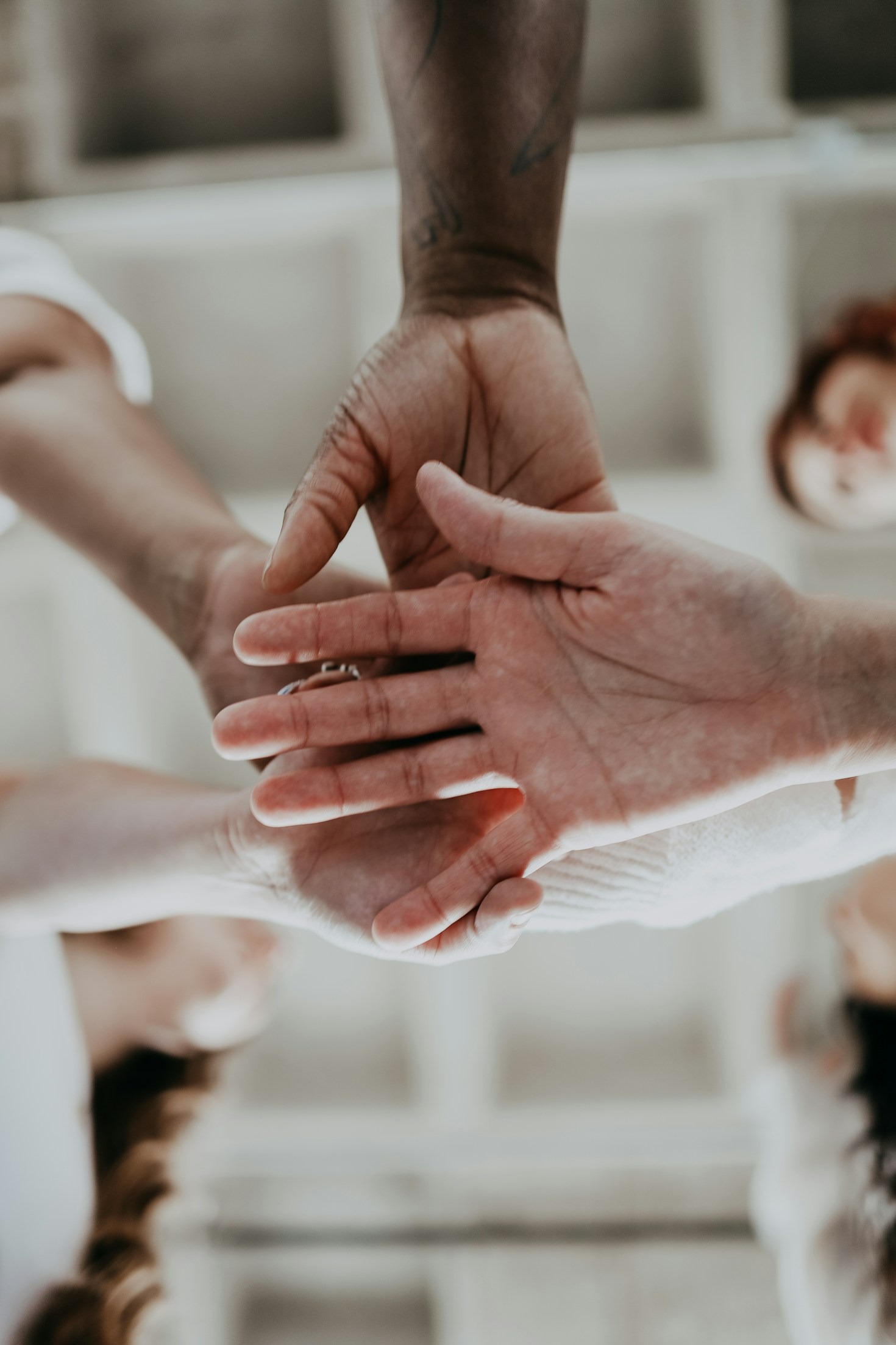 Authenticity and Unity: Core Values for Projectors